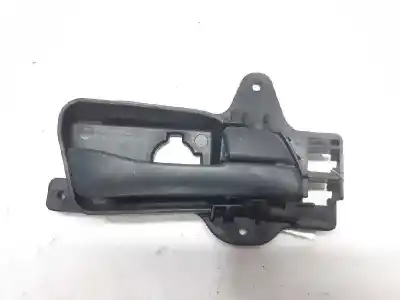 Second-hand car spare part interior right rear handle for hyundai i30 comfort oem iam references 83623fd000
