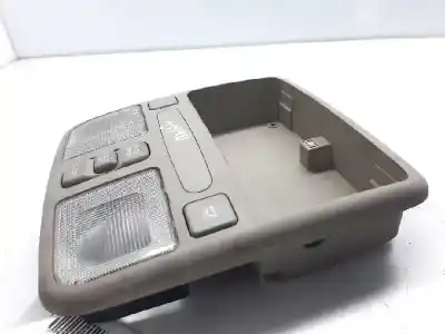 Peça sobressalente para automóvel em segunda mão luz interior por kia opirus (gh) 3.5 referências oem iam 928203fxxx