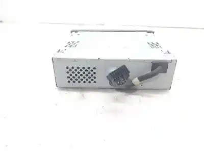 Peça sobressalente para automóvel em segunda mão sistema de dvd por kia opirus (gh) 3.5 referências oem iam 961953f200