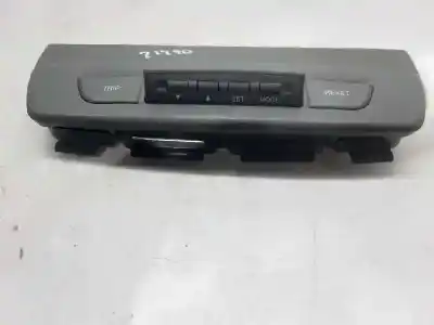 Second-hand car spare part multifunction switch for kia opirus (gh) 3.5 oem iam references 961573f001  