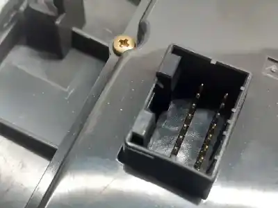 Second-hand car spare part multifunction switch for kia opirus (gh) 3.5 oem iam references 961573f001  