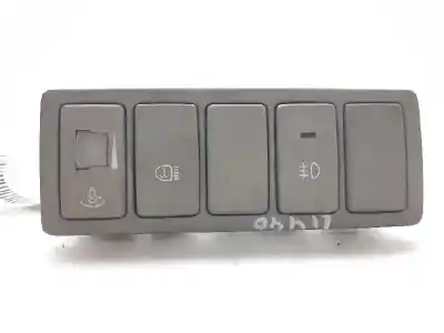 Second-hand car spare part multifunction switch for kia opirus (gh) 3.5 oem iam references 41201j  