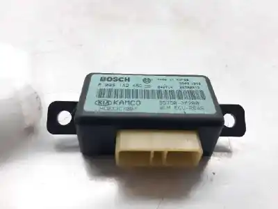 Peça sobressalente para automóvel em segunda mão módulo eletrônico por kia opirus (gh) 3.5 referências oem iam 957503f200