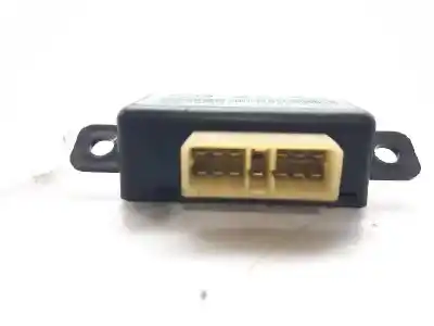 Pezzo di ricambio per auto di seconda mano modulo elettronico per kia opirus (gh) 3.5 riferimenti oem iam 957503f200  