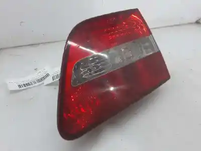 Автозапчасти б/у внутренний правый задний фонарь за fiat stilo multi wagon (192_) 1.9 d multijet ссылки oem iam 51717942  
