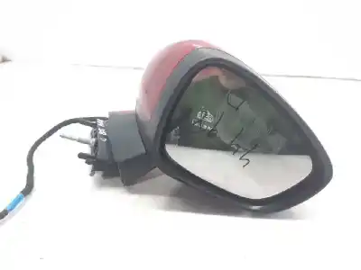 Second-hand car spare part right rearview mirror for ds 4 1.6 blue-hdi fap oem iam references 1608534980  