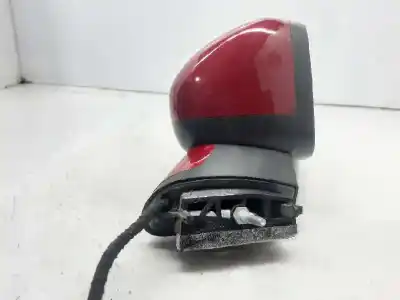Second-hand car spare part right rearview mirror for ds 4 1.6 blue-hdi fap oem iam references 1608534980  