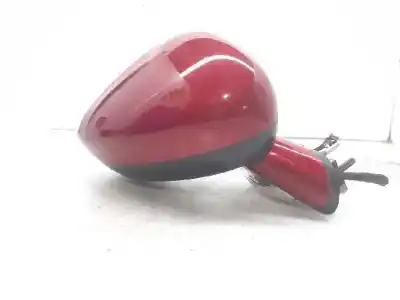 Second-hand car spare part right rearview mirror for ds 4 1.6 blue-hdi fap oem iam references 1608534980  
