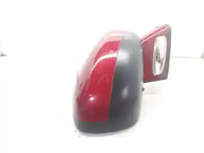 Second-hand car spare part right rearview mirror for ds 4 1.6 blue-hdi fap oem iam references 1608534980  