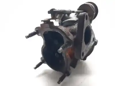 Автозапчасти б/у турбокомпенсатор за audi a2 (8z0) 1.4 tdi ссылки oem iam 045145701e  