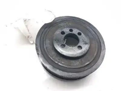 Автозапчасти б/у шкив коленчатого вала за audi a2 (8z0) 1.4 tdi ссылки oem iam 045105243d  