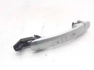 Автозапчасти б/у задняя правая наружная ручка за audi a2 (8z0) 1.4 tdi ссылки oem iam 3b0837207