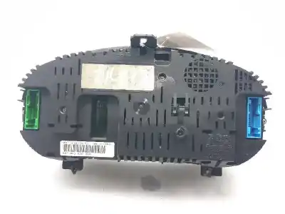 Автозапчасти б/у приборная доска за audi a2 (8z0) 1.4 tdi ссылки oem iam 8z0920900