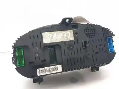 Автозапчасти б/у приборная доска за audi a2 (8z0) 1.4 tdi ссылки oem iam 8z0920900  