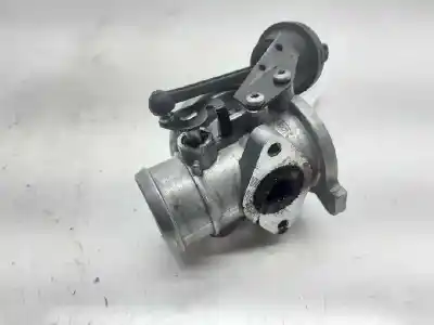 Автозапчасти б/у бабочка коробка за audi a2 (8z0) 1.4 tdi ссылки oem iam 045131501d  