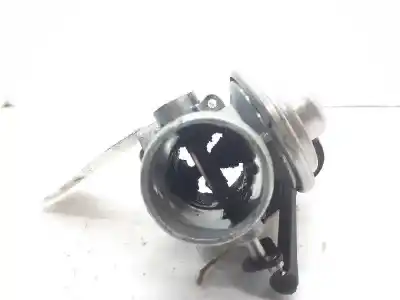 Автозапчасти б/у бабочка коробка за audi a2 (8z0) 1.4 tdi ссылки oem iam 045131501d  