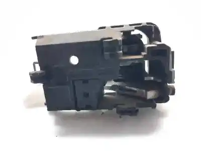 Peça sobressalente para automóvel em segunda mão puxador interior dianteiro esquerdo por nissan x-trail (t30) comfort referências oem iam 806718h602