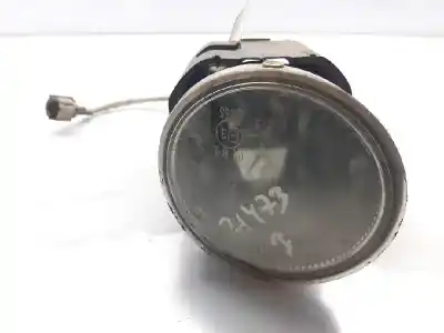 Peça sobressalente para automóvel em segunda mão farol / projetor de nevoeiro esquerdo por nissan x-trail (t30) comfort referências oem iam 265808h90a