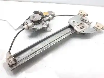 Peça sobressalente para automóvel em segunda mão elevador de vidros traseiro esquerdo por nissan x-trail (t30) comfort referências oem iam 827218h30a
