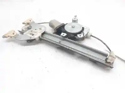 Peça sobressalente para automóvel em segunda mão elevador de vidros traseiro direito por nissan x-trail (t30) comfort referências oem iam 827208h30a