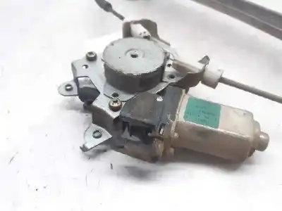 Peça sobressalente para automóvel em segunda mão elevador de vidros dianteiro direito por nissan x-trail (t30) comfort referências oem iam 807208h30a