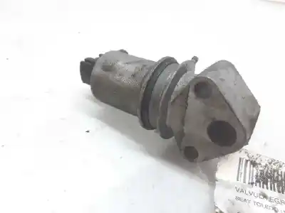 Автозапчастина б/у клапан egr для seat toledo (1m2) signo посилання на oem iam 06a131501g  