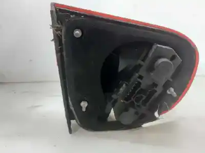 Автозапчасти б/у правый задний фонарь за seat toledo (1m2) signo ссылки oem iam 1m5945096b  