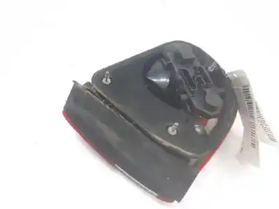 Автозапчасти б/у правый задний фонарь за seat toledo (1m2) signo ссылки oem iam 1m5945096b  