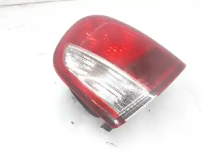 Автозапчасти б/у правый задний фонарь за seat toledo (1m2) signo ссылки oem iam 1m5945096b  