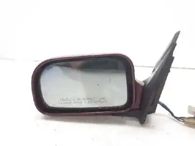 Peça sobressalente para automóvel em segunda mão espelho retrovisor esquerdo por kia joice 2.0 ls referências oem iam 012113  