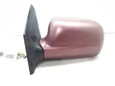 Peça sobressalente para automóvel em segunda mão espelho retrovisor esquerdo por kia joice 2.0 ls referências oem iam 012113  