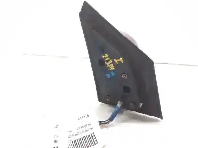 Peça sobressalente para automóvel em segunda mão espelho retrovisor esquerdo por kia joice 2.0 ls referências oem iam 012113  