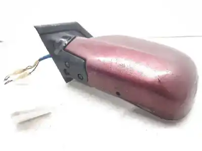 Peça sobressalente para automóvel em segunda mão espelho retrovisor esquerdo por kia joice 2.0 ls referências oem iam 012113  