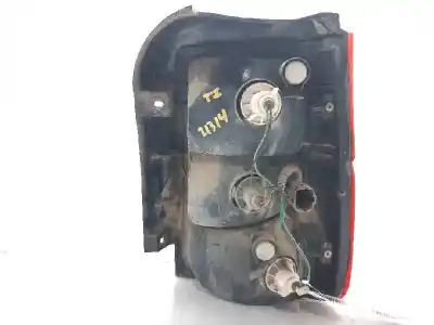 Gebrauchtes Autoersatzteil rückleuchte außen links zum kia joice 2.0 ls oem-iam-referenzen 10402em