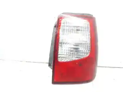 Second-hand car spare part right tailgate light for kia joice 2.0 ls oem iam references 010313j  