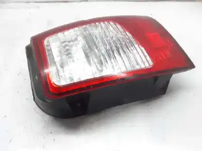Second-hand car spare part right tailgate light for kia joice 2.0 ls oem iam references 010313j  