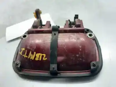 Gebrauchtes Autoersatzteil hinterer linker äusserer griff zum kia joice 2.0 ls oem-iam-referenzen 909