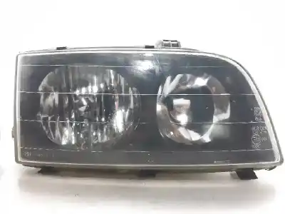 Second-hand car spare part right headlight for kia joice 2.0 ls oem iam references 9380  