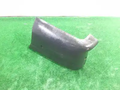 Peça sobressalente para automóvel em segunda mão canto de pára choques traseiro direito por renault master desde ´98 base. caja cerrada l1h1 rs 3078 90 cv / 66 kw referências oem iam 7700352124  