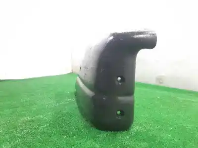 Peça sobressalente para automóvel em segunda mão canto de pára choques traseiro direito por renault master desde ´98 base. caja cerrada l1h1 rs 3078 90 cv / 66 kw referências oem iam 7700352124  