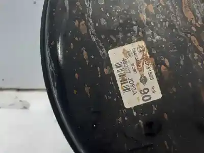 Peça sobressalente para automóvel em segunda mão servo freio por nissan qashqai+2 (jj10) acenta referências oem iam 46007jd90a