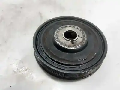 Peça sobressalente para automóvel em segunda mão polia do virabrequim por nissan qashqai+2 (jj10) acenta referências oem iam 8200699517