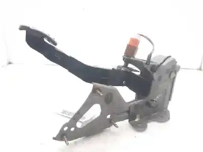 Peça sobressalente para automóvel em segunda mão pedal de travão por nissan qashqai+2 (jj10) acenta referências oem iam e001046x11
