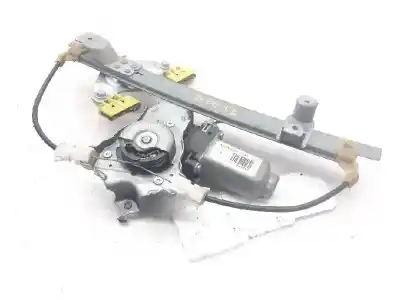 Peça sobressalente para automóvel em segunda mão elevador de vidros traseiro esquerdo por nissan qashqai+2 (jj10) acenta referências oem iam 119766