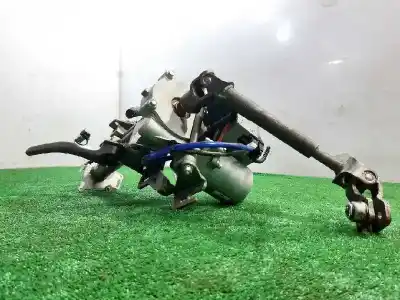 Peça sobressalente para automóvel em segunda mão coluna de direcção por nissan qashqai+2 (jj10) acenta referências oem iam 48810br60a