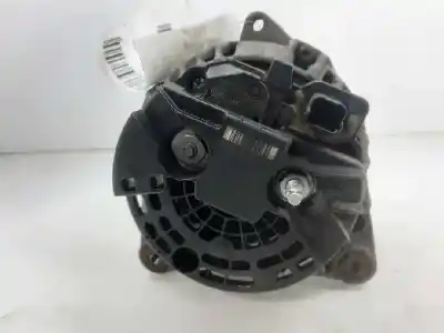 Peça sobressalente para automóvel em segunda mão alternador por nissan qashqai+2 (jj10) acenta referências oem iam 8200728292c