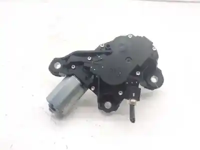 Peça sobressalente para automóvel em segunda mão motor do limpador traseiro por nissan qashqai+2 (jj10) acenta referências oem iam 28710jd000