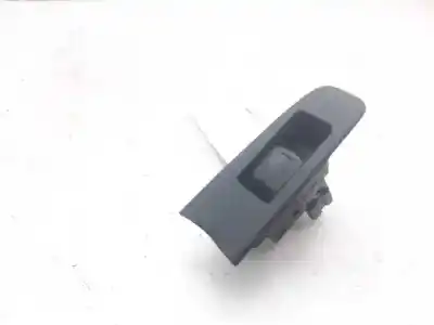 Peça sobressalente para automóvel em segunda mão botão / interruptor elevador vidro traseiro direito por nissan qashqai+2 (jj10) acenta referências oem iam 25411jd000
