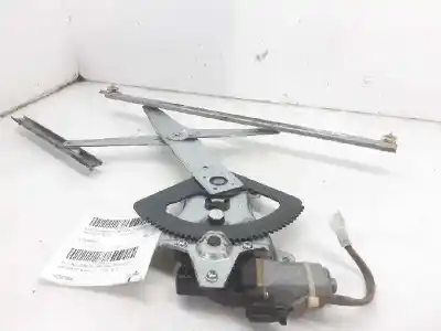Second-hand car spare part passenger side right window regulator for chevrolet aveo lt oem iam references 42339896