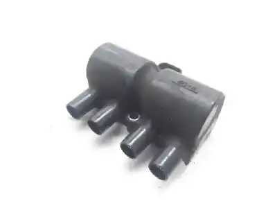 Second-hand car spare part ignition coil for chevrolet aveo lt oem iam references 96253555